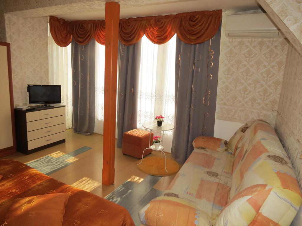 Family Hotel Lebed Nesebar Camera foto