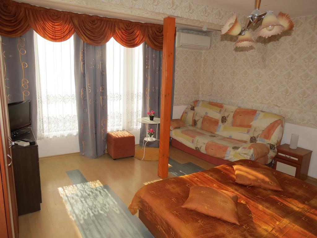 Family Hotel Lebed Nesebar Camera foto
