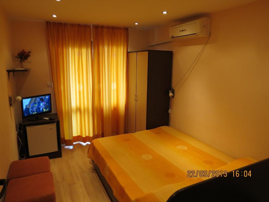 Family Hotel Lebed Nesebar Camera foto