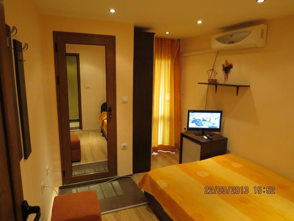 Family Hotel Lebed Nesebar Camera foto