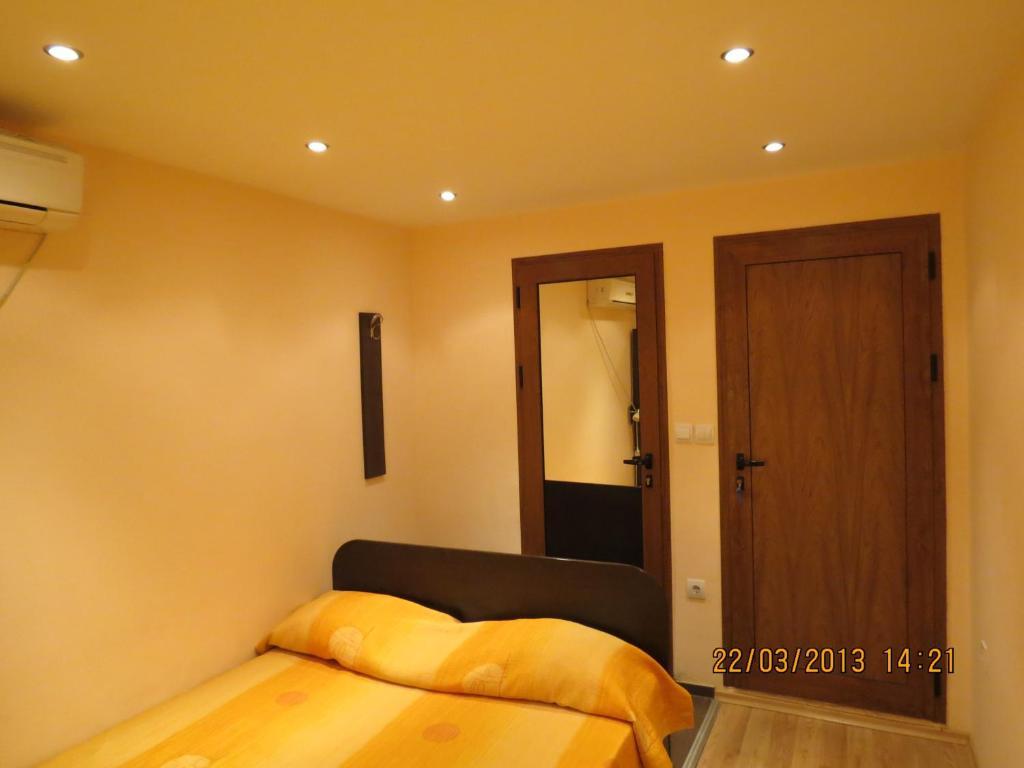 Family Hotel Lebed Nesebar Camera foto