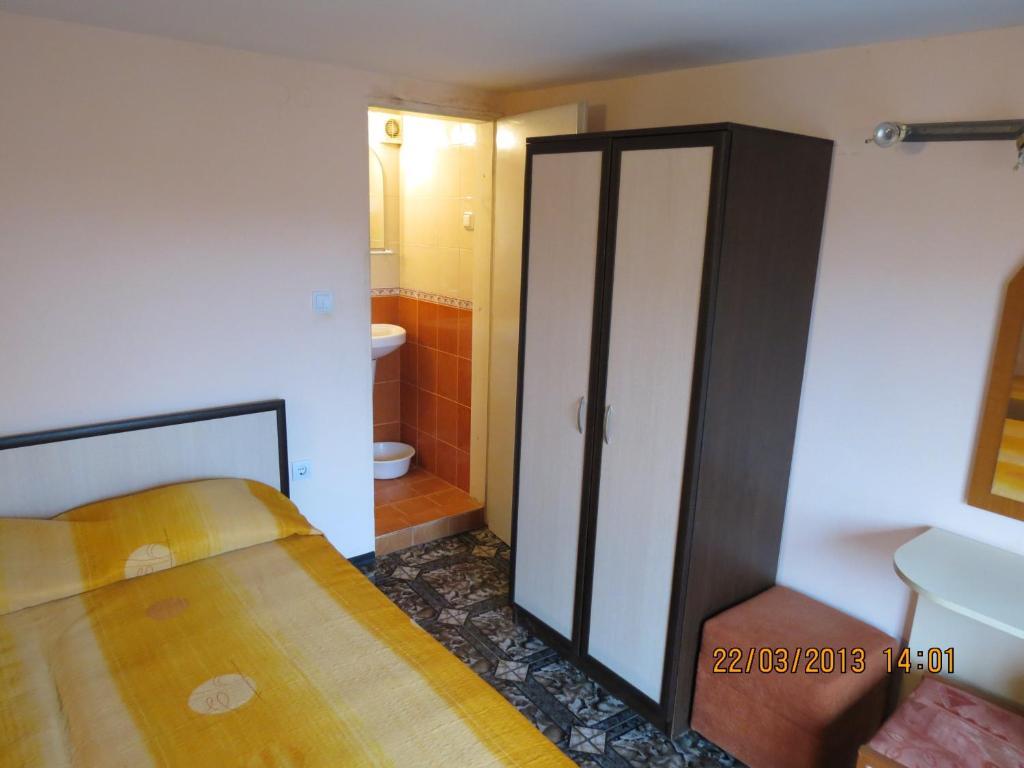 Family Hotel Lebed Nesebar Camera foto