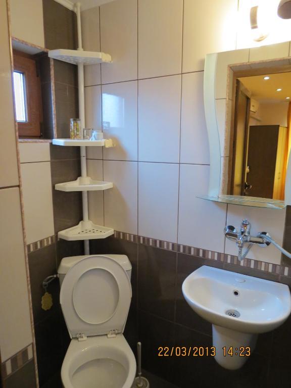 Family Hotel Lebed Nesebar Camera foto
