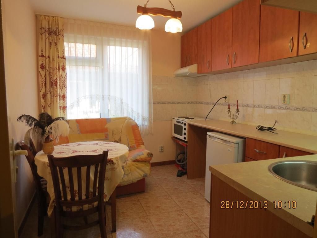 Family Hotel Lebed Nesebar Camera foto